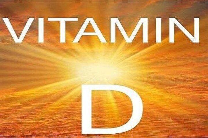 تاثیر ویتامین D بر جنبه های مختلف سلامت