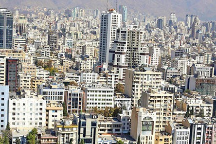 با صفر شدن قیمت فولاد در ایران، قیمت مسکن چقدر کاهش می‌یابد؟!