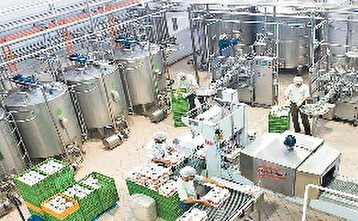 وجود متولیهای متعدد در صنعت غذا وجود متولیهای متعدد در صنعت غذا