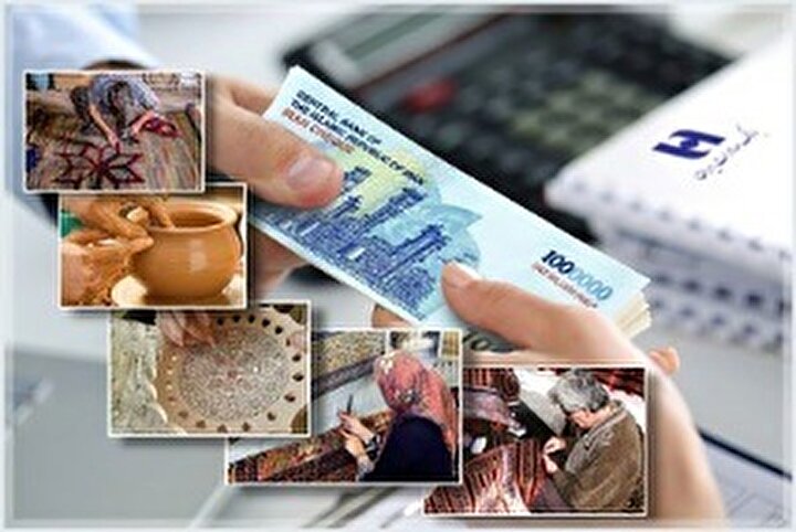 بانک صادرات ایران برای ایجاد بیش از 25 هزار شغل خانگی وام قرضالحسنه داد بانک صادرات ایران برای ایجاد بیش از 25 هزار شغل خانگی وام قرضالحسنه داد