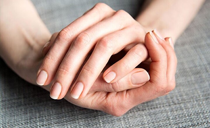 برای رشد سریع ناخن چه کنیم؟ برای رشد سریع ناخن چه کنیم؟