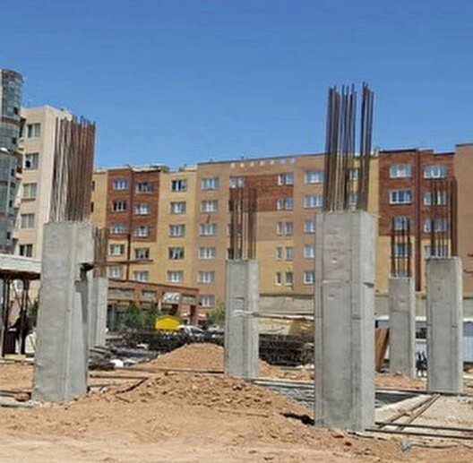 کاهش پروانه‌های ساختمانی حدود ۵ تا ١٠ درصد