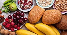 چرا مصرف فیبر در رژیم غذایی مهم است؟ چرا مصرف فیبر در رژیم غذایی مهم است؟