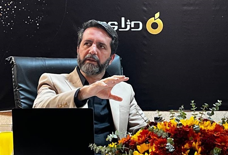 صدیقیان : دژاوو ، تحولی بزرگ در صنعت نرم‌افزارهای مالی ایجاد می کند