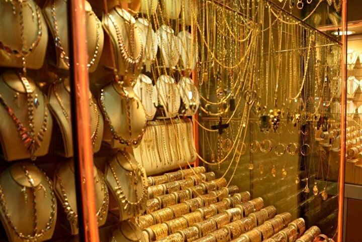 دلایل رکوردشکنی طلا/ روند صعودی قیمت طلا تا اواخر فروردین ادامه می‌یابد