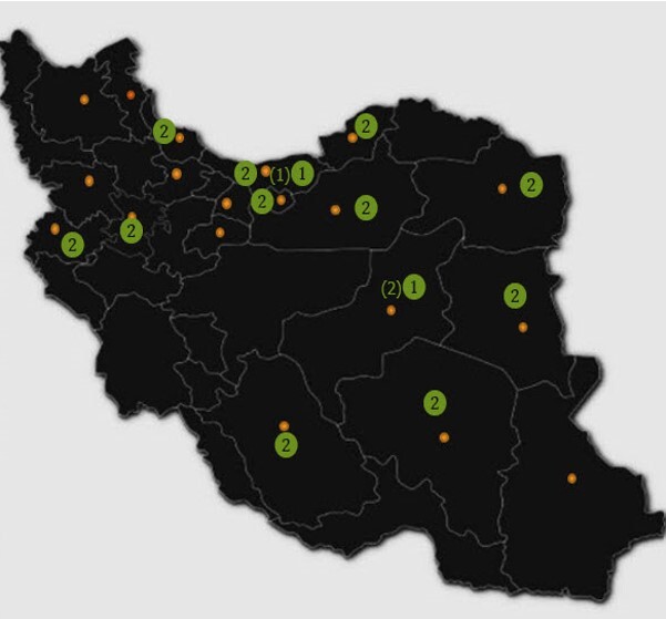 آغاز طرح امداد نوروزی ۱۴۰۴ خودروسازی ایلیا 