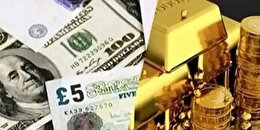 بازدهی بازارها در سال 1403 / نیم‌سکه اول شد، بورس آخر! + اینفوگرافی