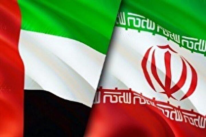 اعلام آمادگی امارات برای سرمایه گذاری در ایران