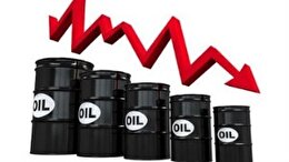 کاهش قیمت نفت تا کجا ادامه دارد؟