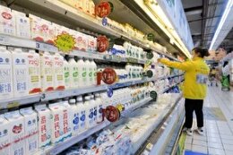 آخرین وضعیت شاخص قیمت جهانی مواد غذایی