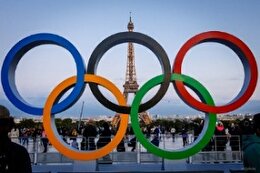 حضور ورزشکاران ۲۰۰ کشور جهان در بازی های المپیک پاریس