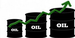 افزایش قیمت نفت در معاملات بازار آسیا