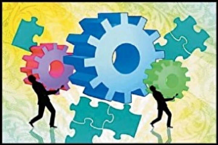 پیگیری رفع موانع تولید، در وزارت اقتصاد و ستاد اقتصادی دولت