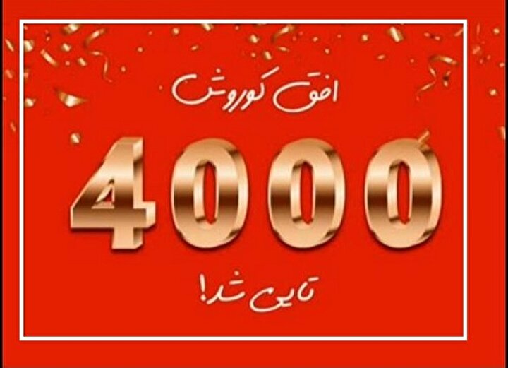 توسعه شعب، جلوتر از برنامه /فتح بازار خرده‌فروشی با 4000 شعبه/ رمز رشد افق کوروش در صنعت خرده‌فروشی چیست؟