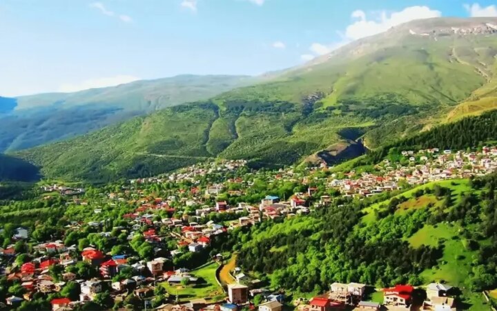 اقامت ۱۳ میلیون مسافر نوروزی فقط در این استان