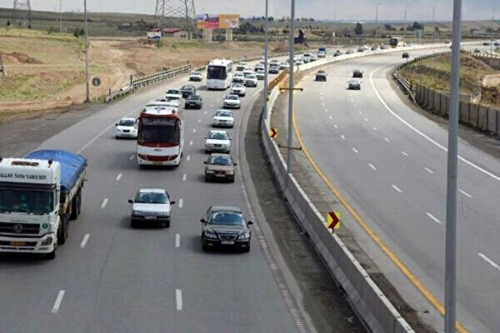کدام شهرهای مازندران بیشترین مسافر را داشتند؟