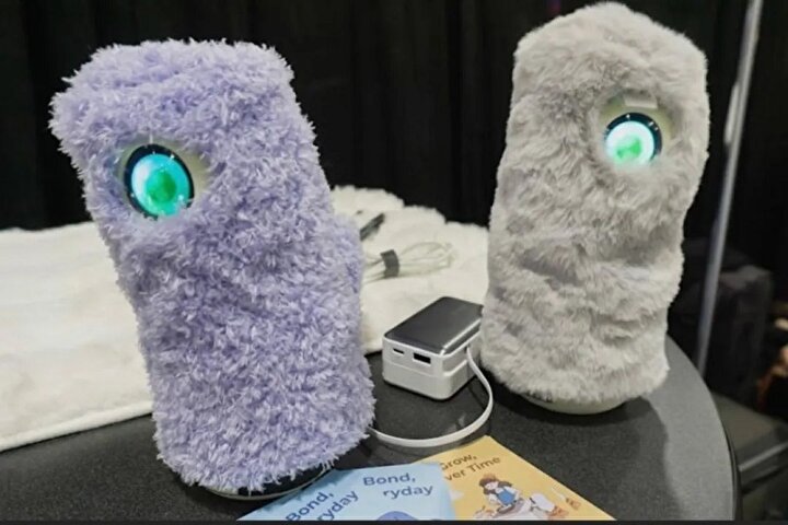 هوش مصنوعی با احساس؛ وقتی ربات‌ها جای سگ و گربه را می‌گیرند