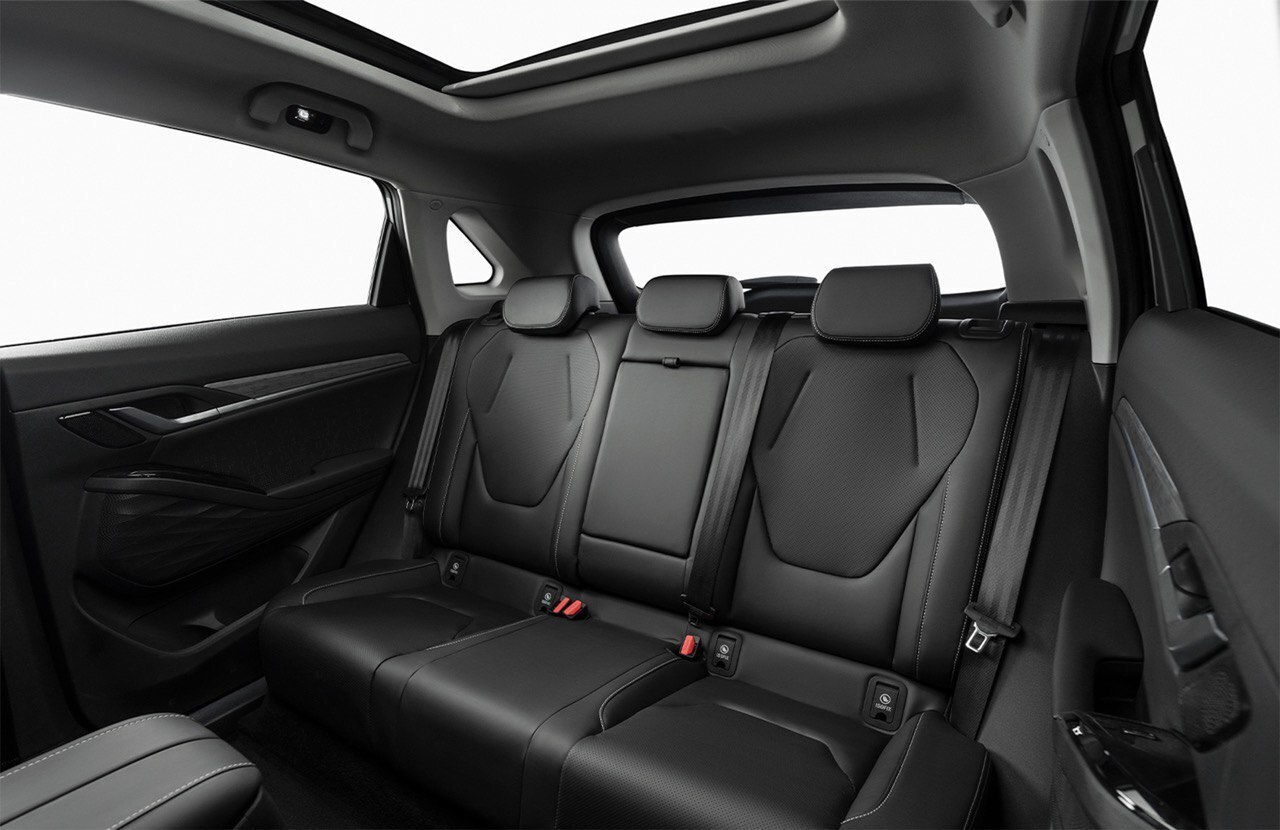 ورود SR6 به سبد محصولات کرمان موتور ورود SR6 به سبد محصولات کرمان موتور