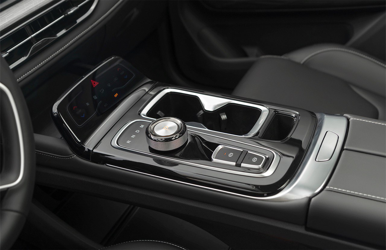 ورود SR6 به سبد محصولات کرمان موتور ورود SR6 به سبد محصولات کرمان موتور