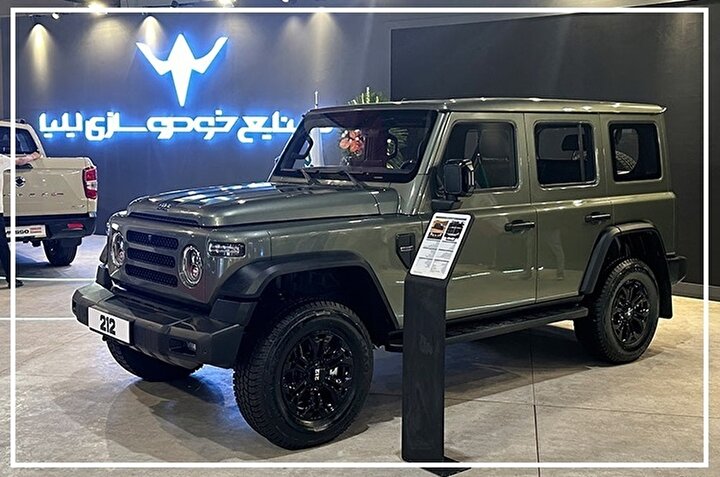 رشد تولید و گسترش فعالیت‌های صنایع خودروسازی ایلیا/ از واردات موسو کره‌ای تا تثبیت جایگاه در تولید داخلی