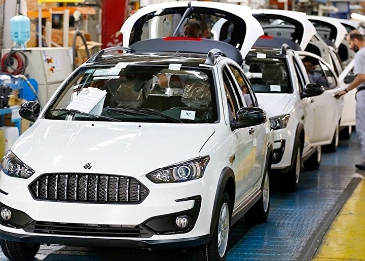 بازگشت ثبات به سایپا؛ کاهش بدهی‌ها، معوقات و بازگشت به مسیر تولید