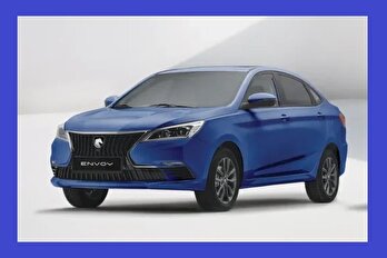 ثمره تغییر رویکرد ایران‌خودرو و همکاری مشترک با گروه بهمن / اثرات اقتصادی هم افزایی فنی در تولید محصول مشترک