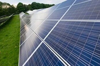 نصب نیروگاه خورشیدی در ۳۰ مدرسه شهر تهران