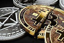 شوک ترامپ به بازار رمزارزها / بیت کوین سقوط کرد