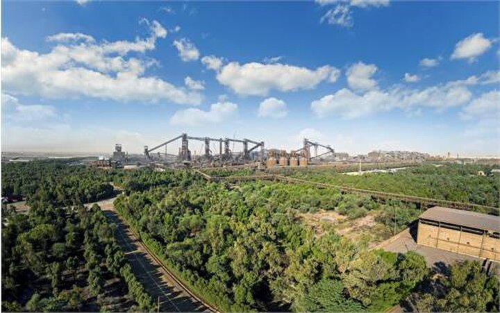 ایمپاسکو کارفرمای برتر ۱۴۰۴ در تعامل با دانشگاه صنعتی اصفهان