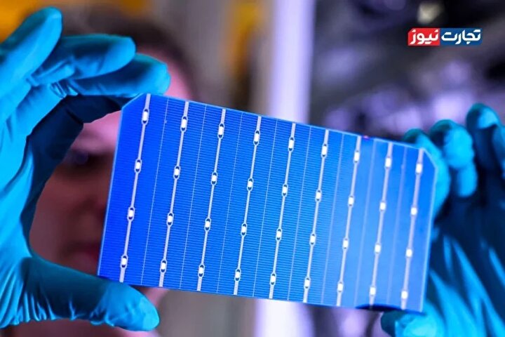 انقلابی در پنل‌های خورشیدی؛ سلول‌های خورشیدی پروسکایت با دوام ۱۵۰۰ ساعته در دمای ۹۰ درجه