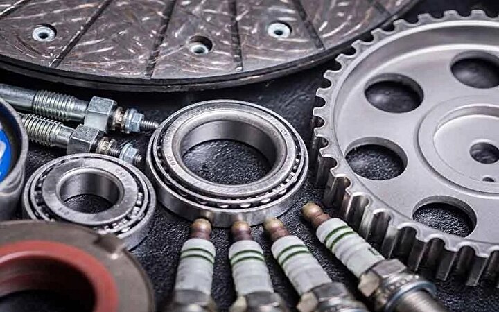 خودروهای وارداتی و مونتاژی در پیچ تأمین قطعه