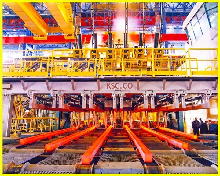 فولاد خراسان؛ از تکمیل زنجیره تا تحقق اهداف نهایی 