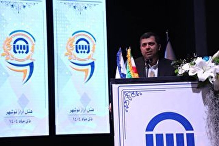 مدیریت عملکرد الگوی مدیریت شرکت و ارزیابی عملکرد مبنای تصمیمات مدیران ارشد شرکت خواهد بود