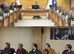 گامی راهبردی به سوی معدنکاری دیجیتال و اقتصاد دانش‌محور