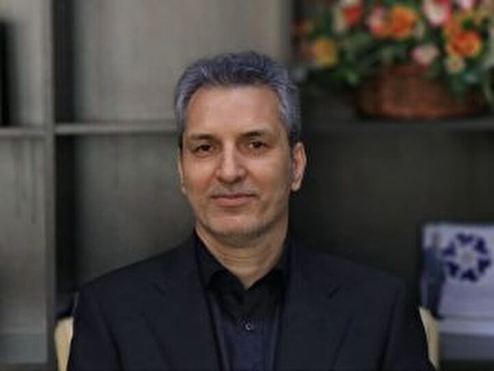 معاون برنامه‌ریزی هلدینگ«ومعادن» مطرح کرد: تحول دیجیتال با استفاده از ابزارهای پیشرفته تحلیلی آغاز شده است