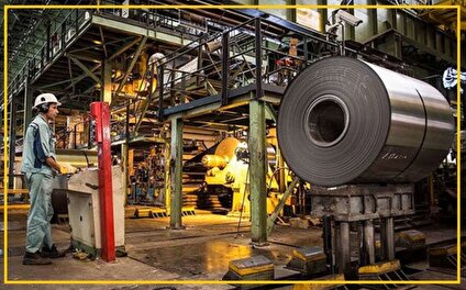 فولاد مبارکه؛ گزینه‌ای قابل توجه برای سرمایه‌گذاران و بازیگری مستحکم در بازار داخلی و صادراتی