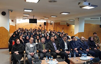 برگزاری همایش سراسری بیمه آسیا و سازمان امور مالیاتی کشور