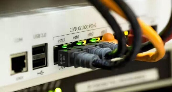 کسب و کارها با شوک اینترنتی چه می‌کنند؟