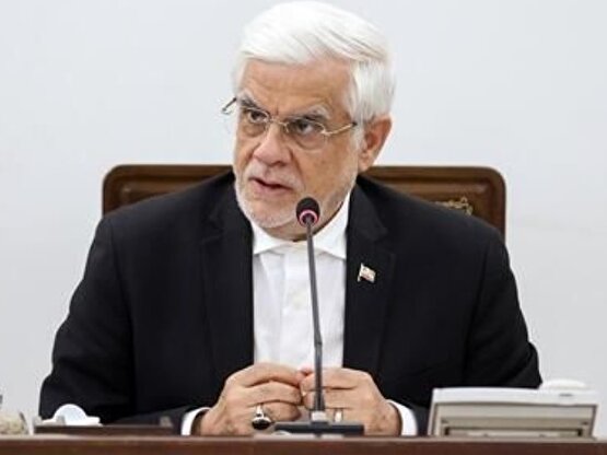 دكتر عارف: افزایش 70 همت، سرمایه بانك صنعت و معدن برای پشتیبانی از تولید