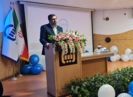 آسیا در آغاز مسیر تحولی خود قرار دارد / سودآوری شرکت رشد ۱۰۰ درصدی  داشته است