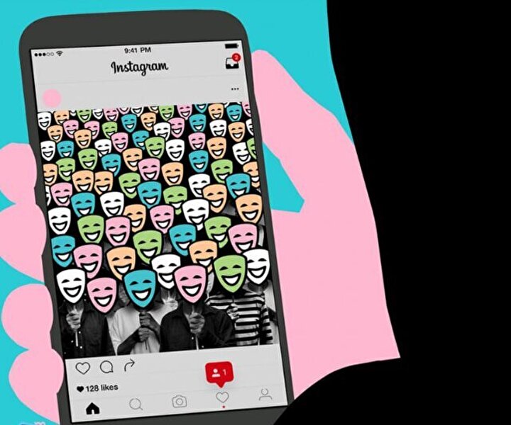 چطور در تله «کمال‌گرایی» اینستاگرامی نیافتیم؟