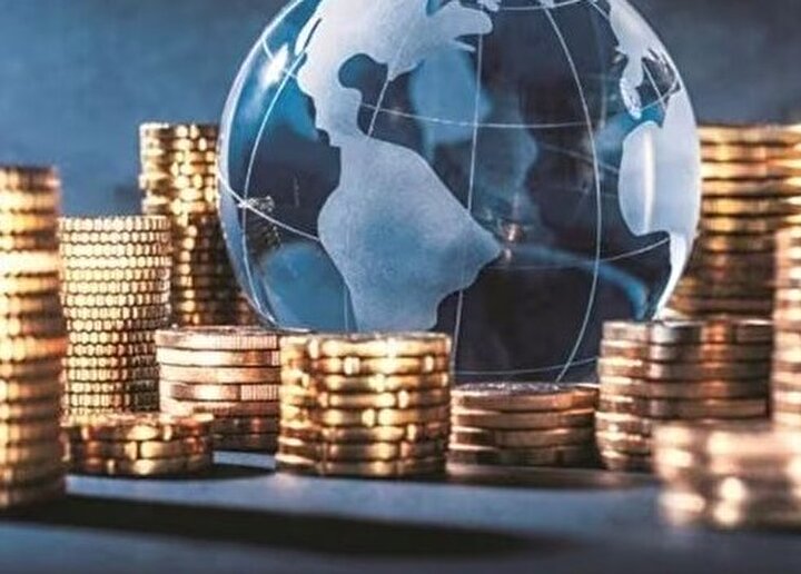 برترین اقتصادهای جهان از ۱۹۸۰ تا ۲۰۲۵