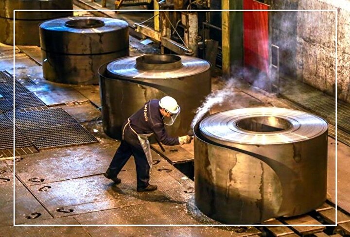 فولاد مبارکه، پیشران صنعتی ایران با سودآوری پایدار