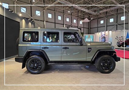 BAW ۲۱۲؛ گام تازه در توسعه محصول استاندارد و به‌روز