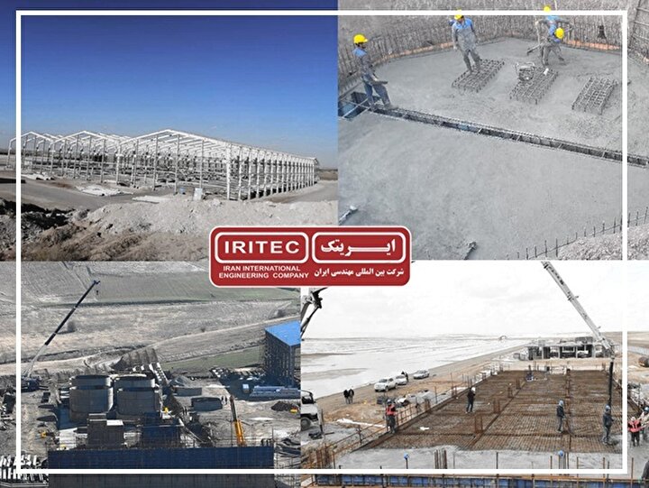 دوره جدید مدیریت ایریتک؛ آزمون استراتژی در صنعت مهندسی ایران