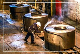 فولاد مبارکه، پیشران صنعتی ایران با سودآوری پایدار