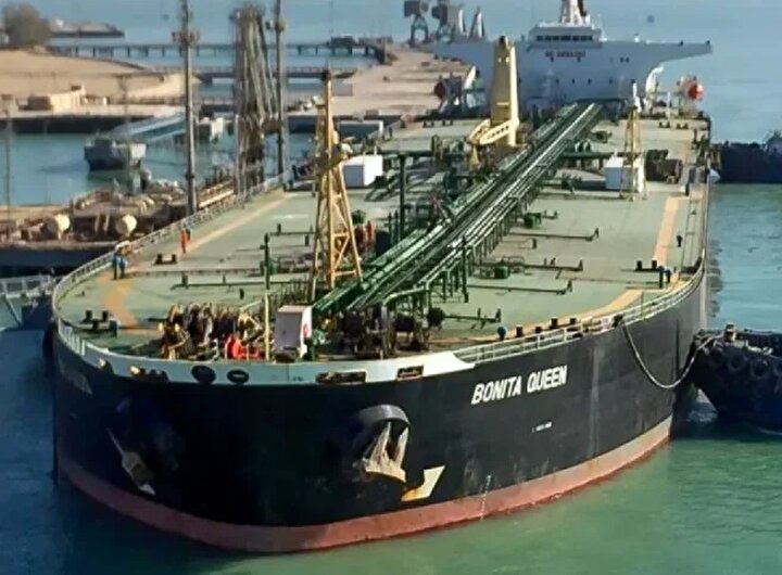 پارادوکس نفتکش‌ها! / چگونه ایران 3 برابر عربستان نفتکش دارد اما یک‌ششم آن نفت صادر می‌کند؟