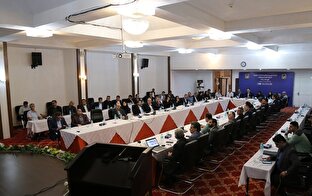 با حضور معاون استراتژی و توسعه فناوری فولاد مبارکه صورت گرفت؛ آغاز فرایند تدوین استراتژی‌های فولاد هرمزگان