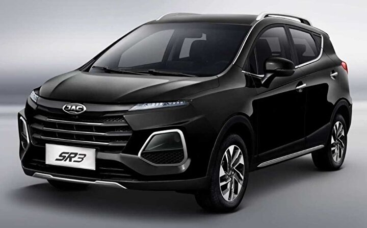 تعادل به‌جای اغراق؛ KMC SR3 در میدان رقابت کراس اورهای اقتصادی