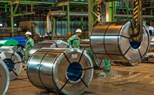 مدیریت ریسک، بهره وری و سرمایه انسانی، سه ضلع رشد کم سابقه تولید فولاد مبارکه